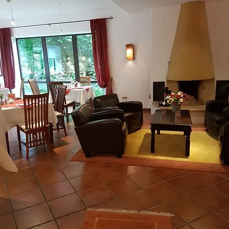 Rautenberghof 3*