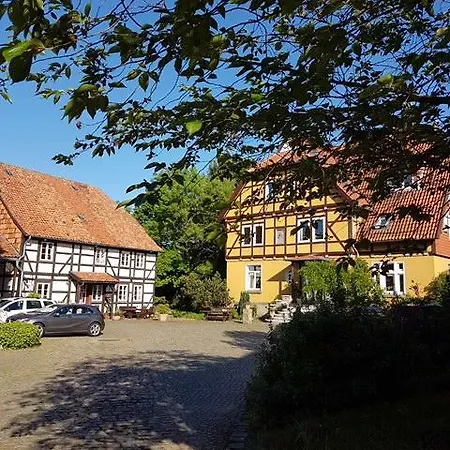 Rautenberghof 3*