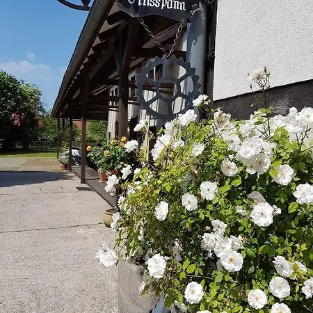 Rautenberghof 3* Зенде