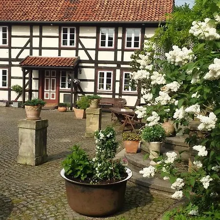 Отель Rautenberghof 3*