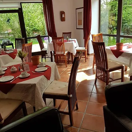 Отель Rautenberghof 3*