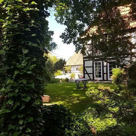 Rautenberghof 3*